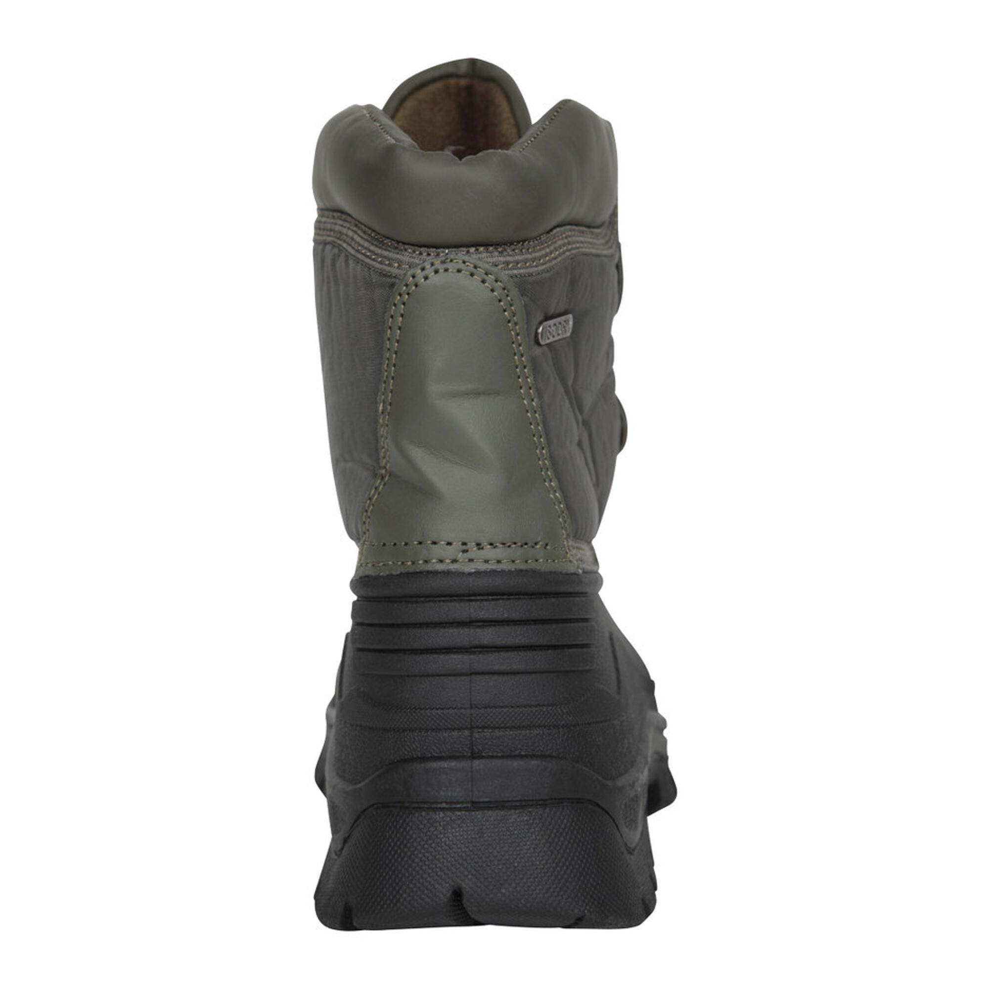 Gummistiefel "Grit" Damen Khakigrün 2/4