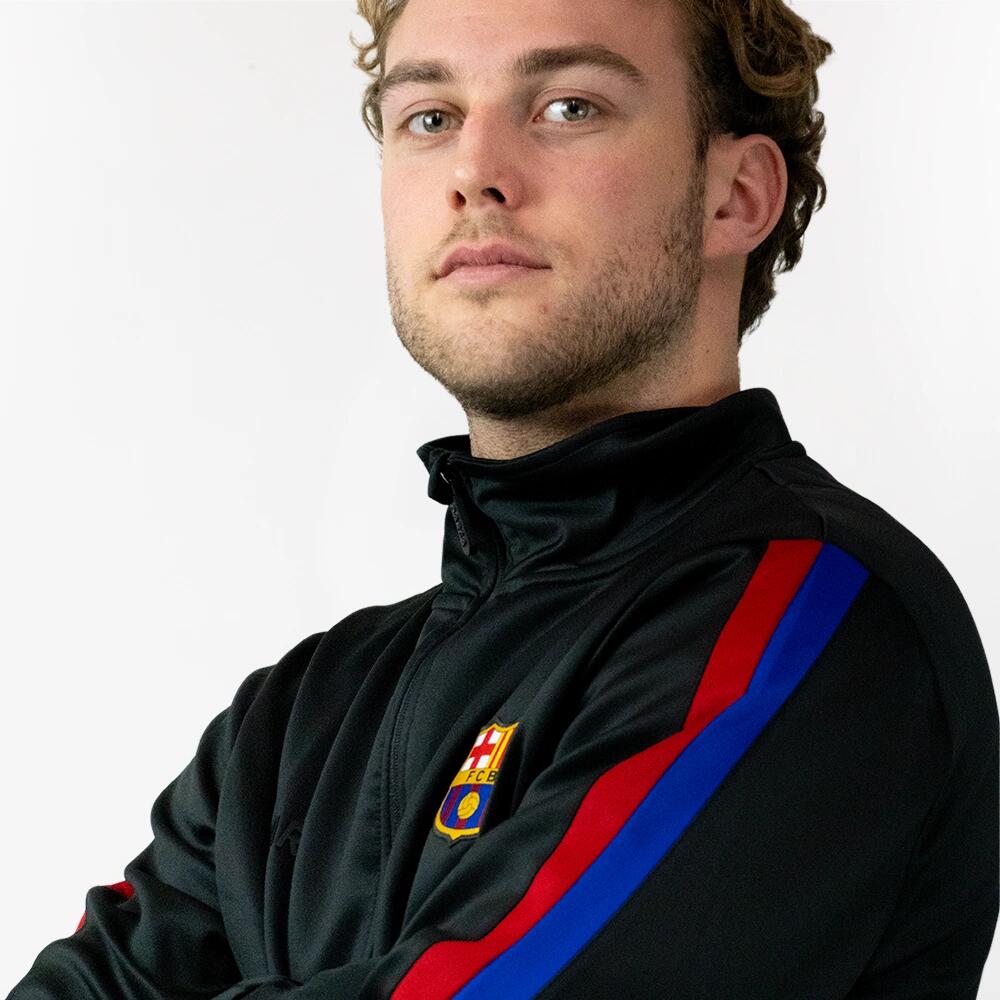 Survêtement d'entraînement FC Barcelona Homme 25/26 7/7