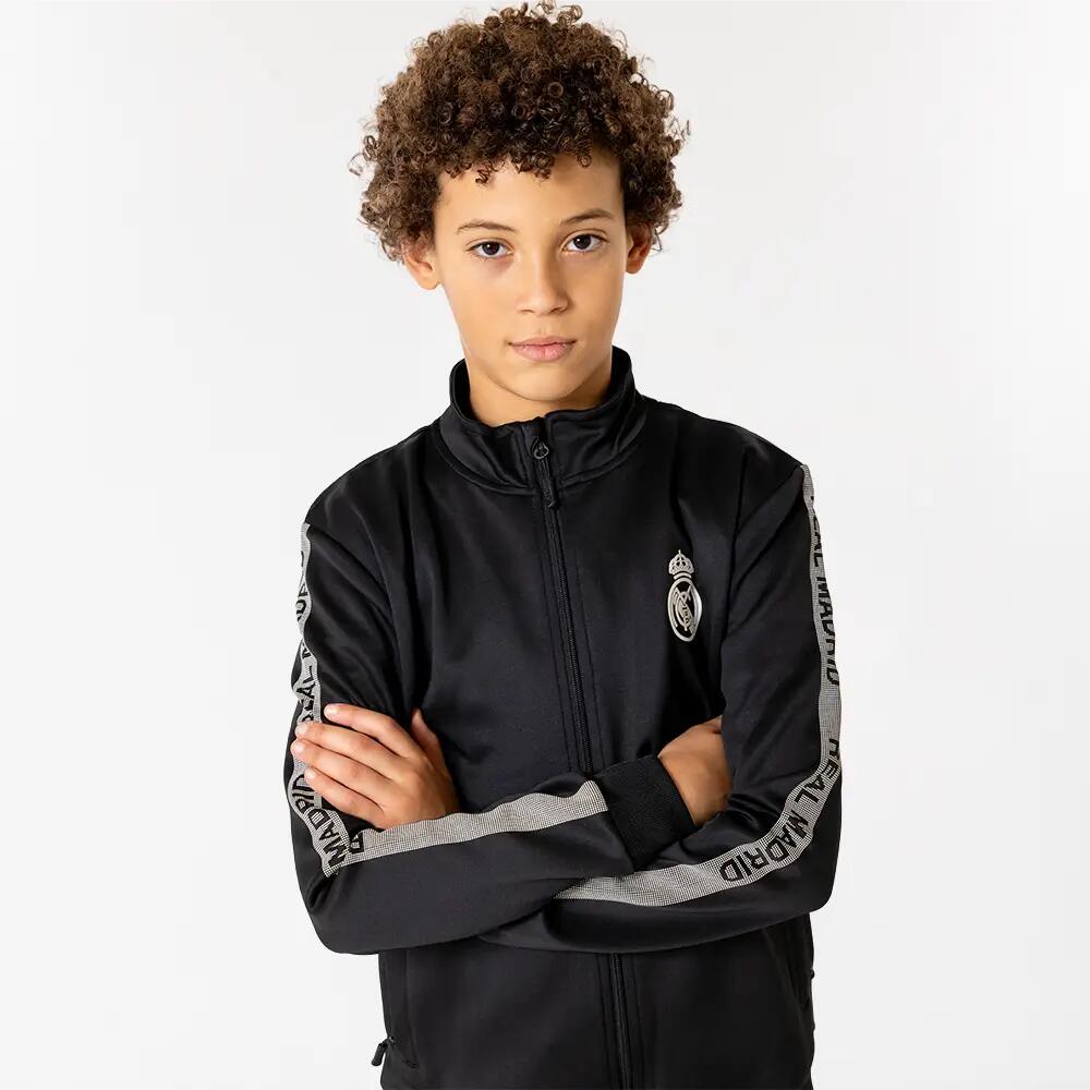 Dětská tréninková souprava Real Madrid 25/26 7/7