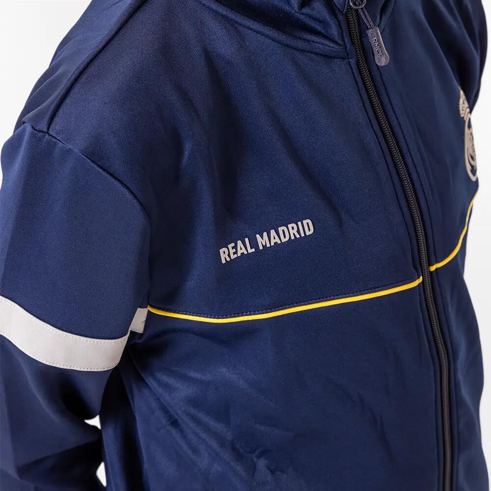 Dětská tréninková souprava Real Madrid 25/26 7/7