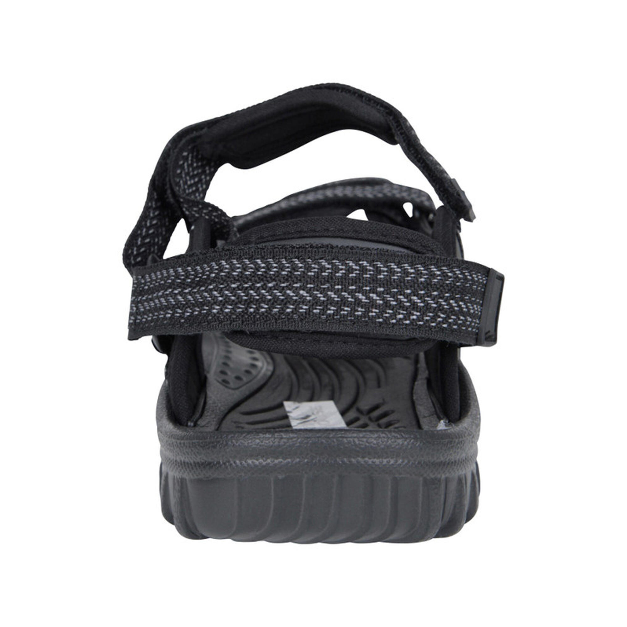 Sandali Chevron Donna Mountain Warehouse Cyprus Nero 2/4