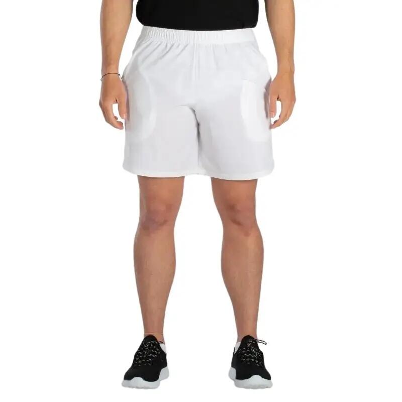 Pantaloni scurți tehnici 2514 cu buzunare