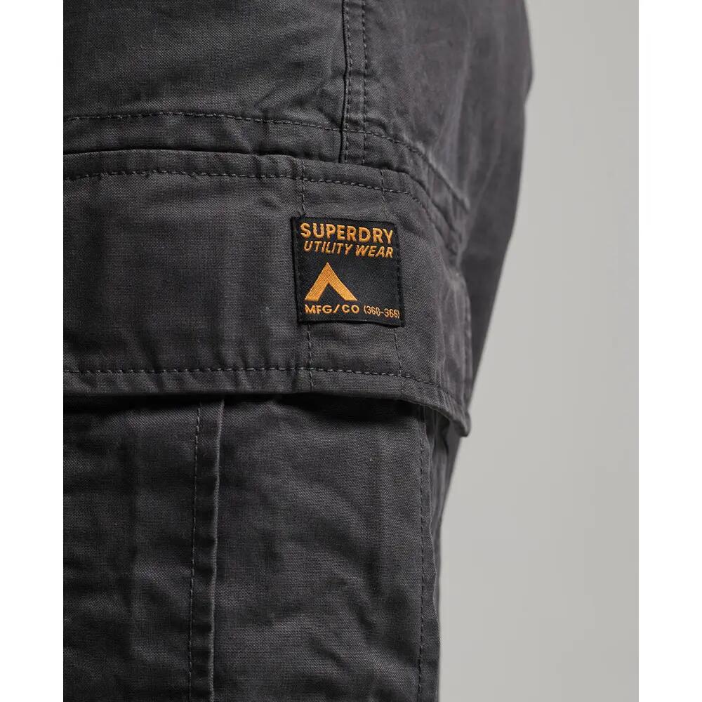 Short cargo coton biologique Superdry 6/7