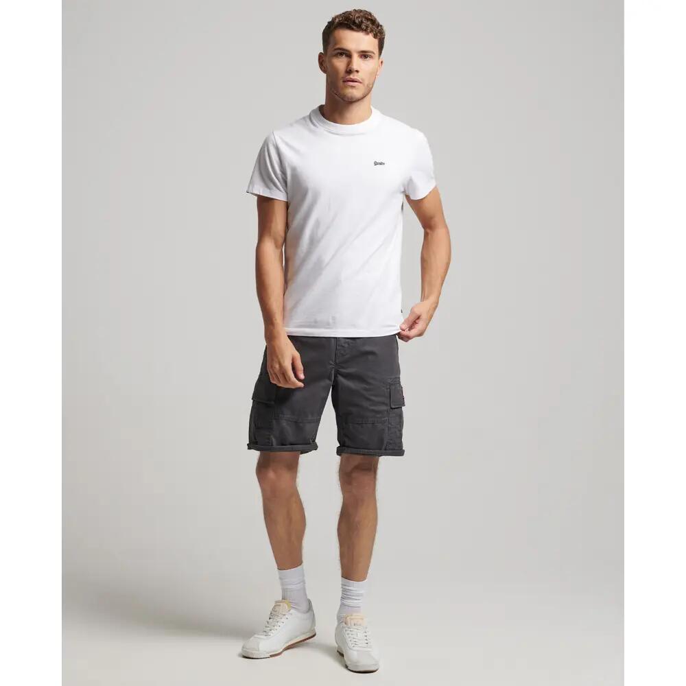 Short cargo coton biologique Superdry 2/7