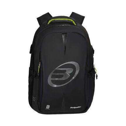 Sac Bullpadel Xplo Noir Bpm26022