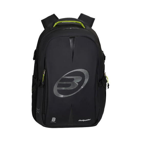 Sac Bullpadel Xplo Noir Bpm26022