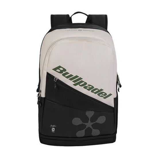 Mochila Bullpadel Hack Premier Padel 26 Negro