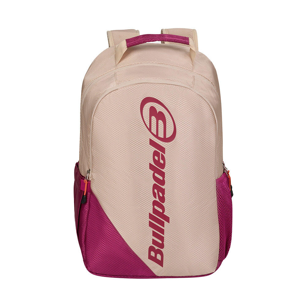 BULLPADEL BPM-26004 ADVANCE Beige 2026 (Mochila) 1/7