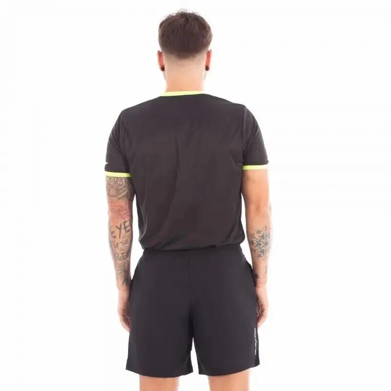 Childish Short Softee Crater Negro 6 ani