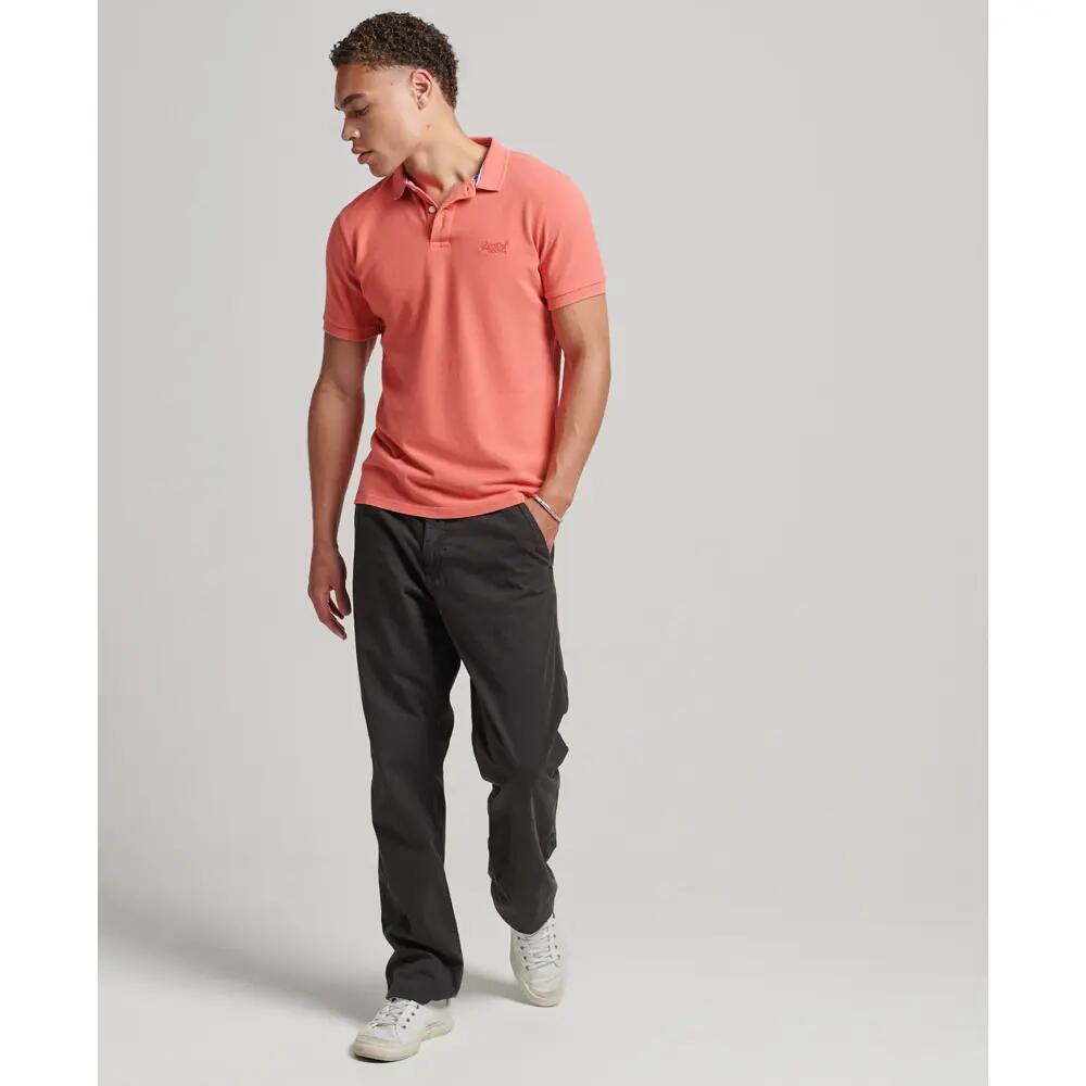Polo Superdry Destroyed 2/4