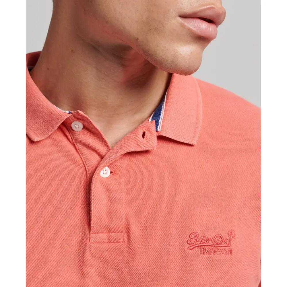 Polo Superdry Destroyed 4/4