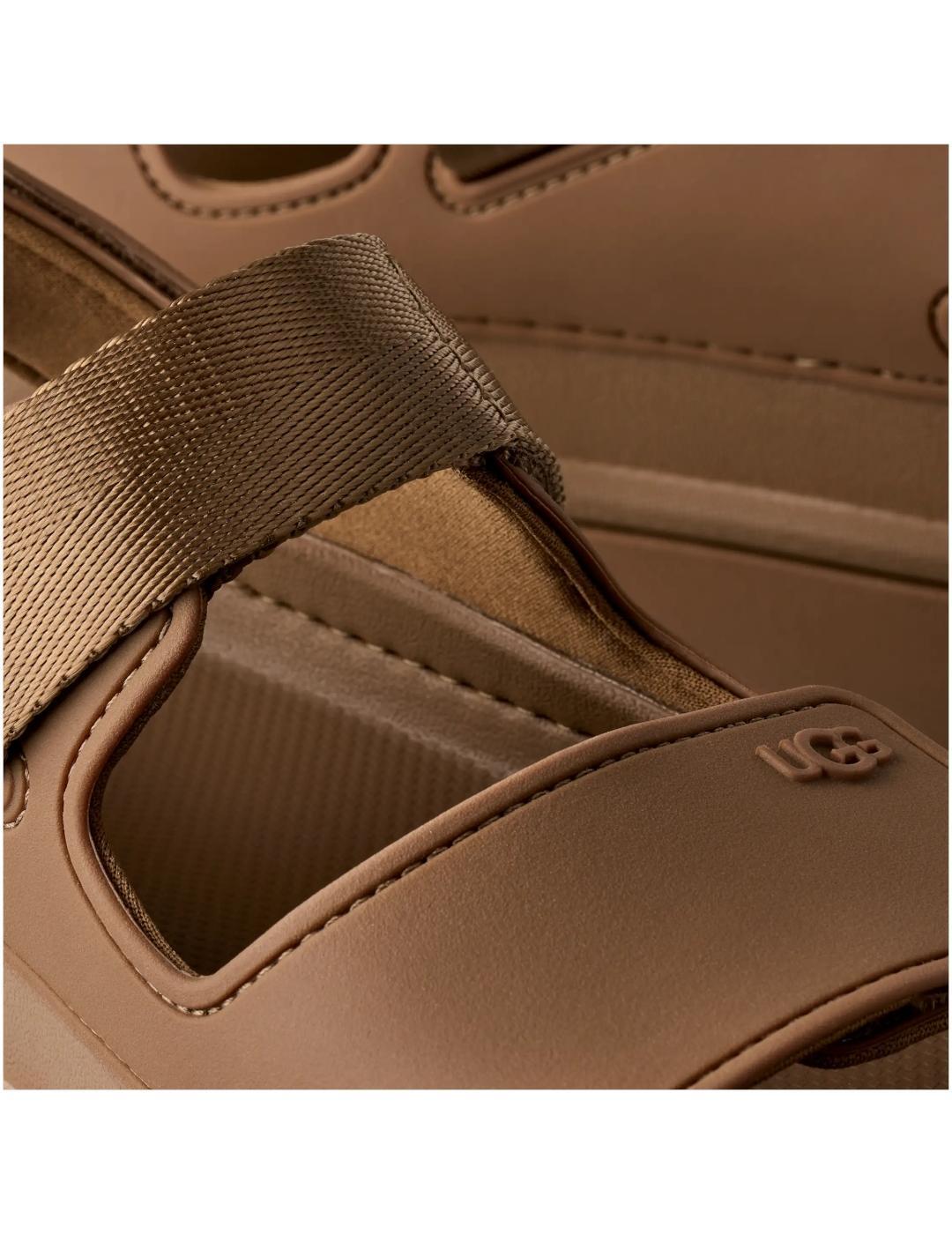 Sandalias Ugg Australian W Goldenglow Mujer 7/7
