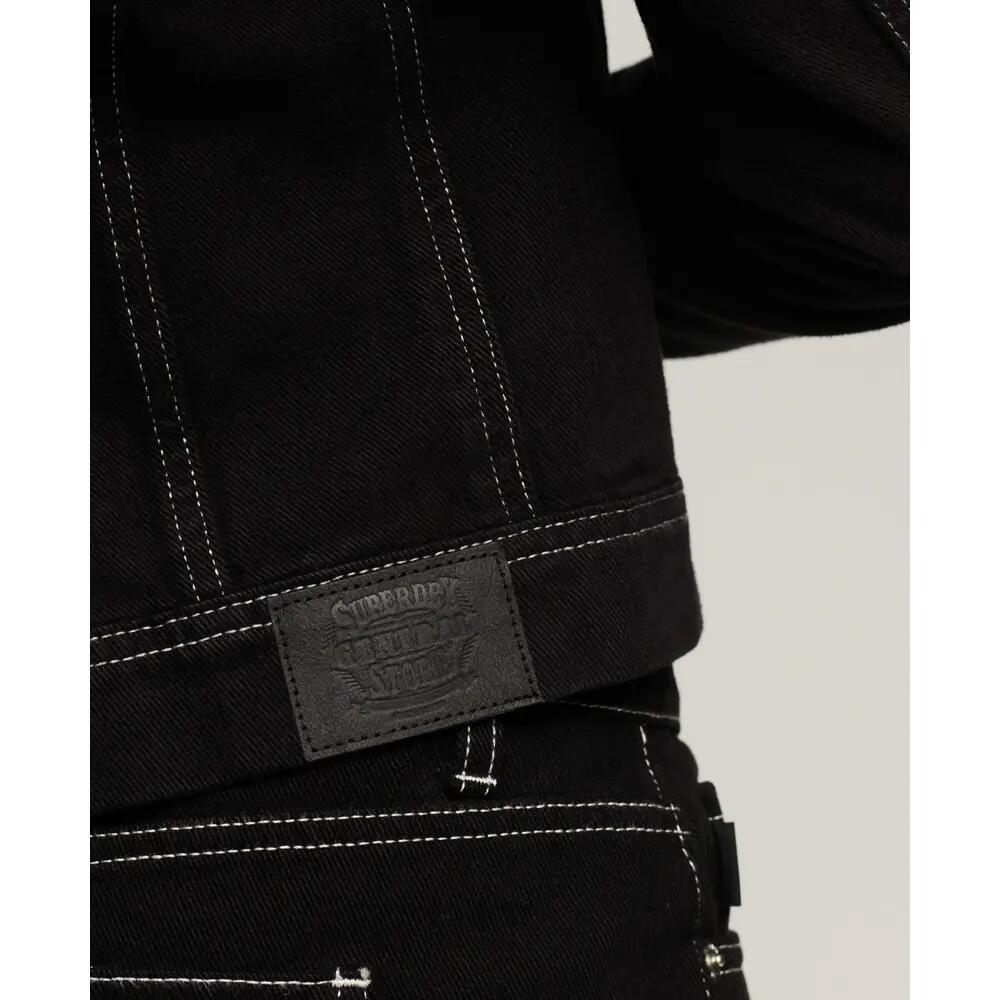 Veste courte femme Superdry 6/6