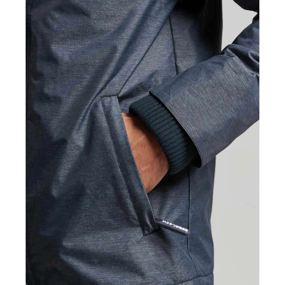 Veste imperméable à capuche Superdry Pop Arctic SD-Windcheater 5/7