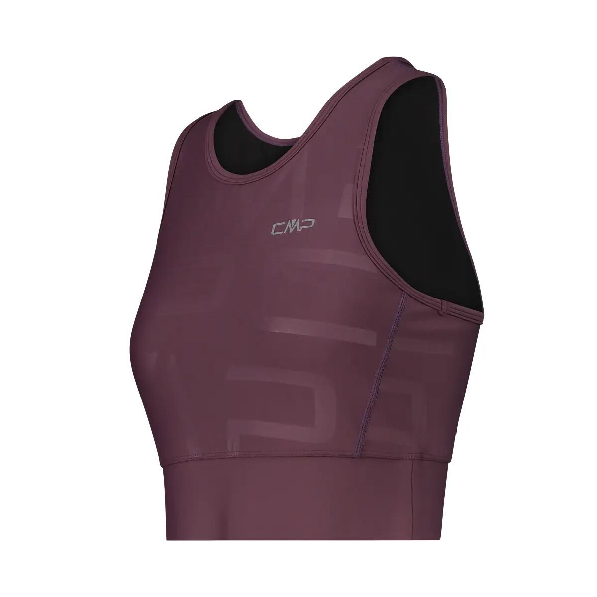 Débardeur femme CMP 3/3