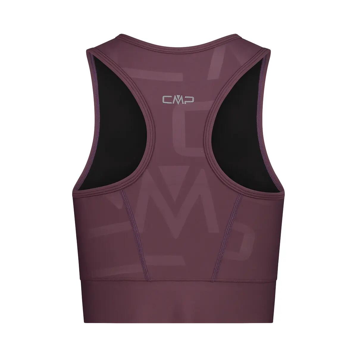 Débardeur femme CMP 2/3