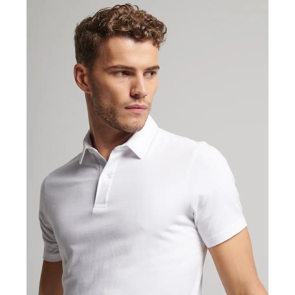 Polo jersey Superdry Studios 3/4