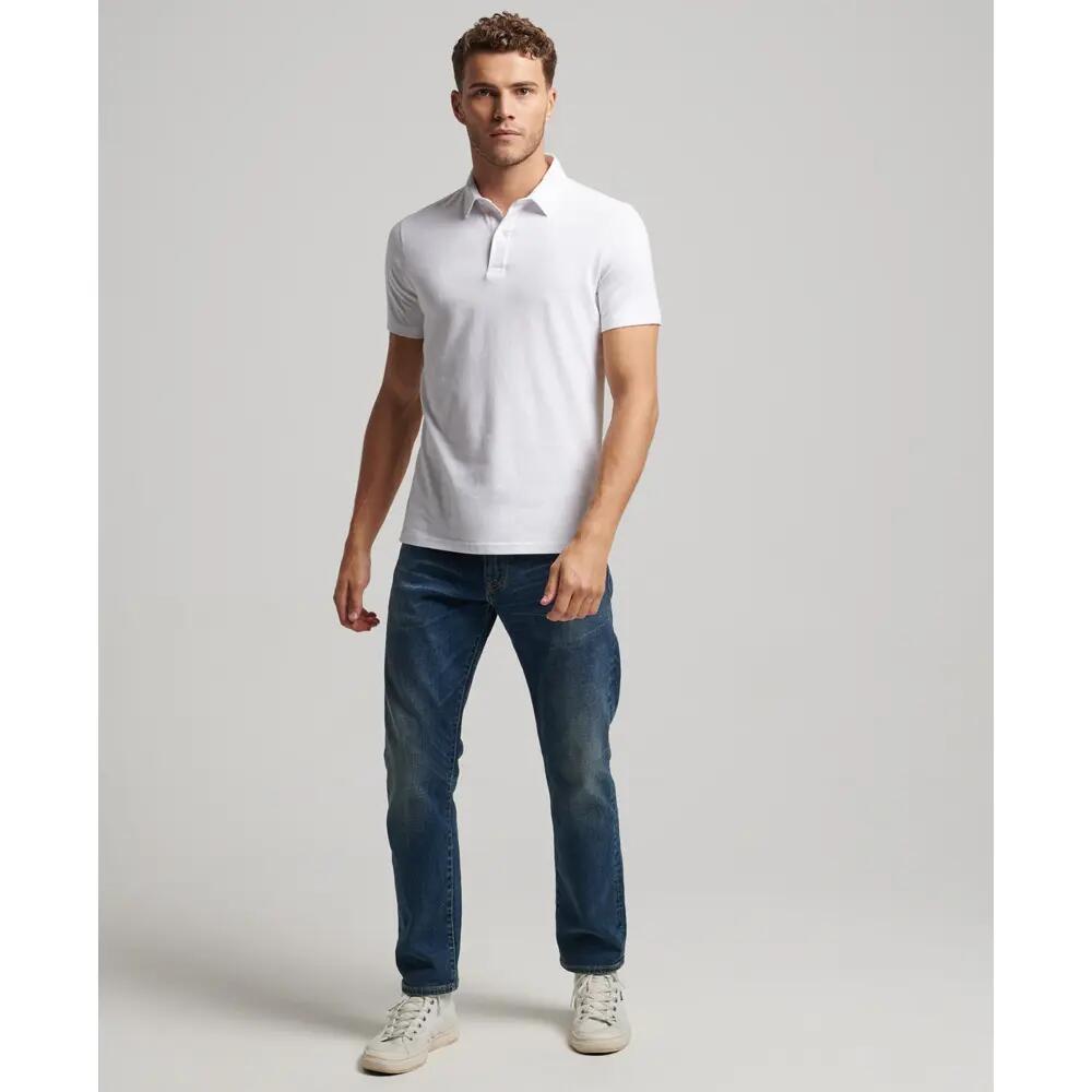 Polo jersey Superdry Studios 2/4