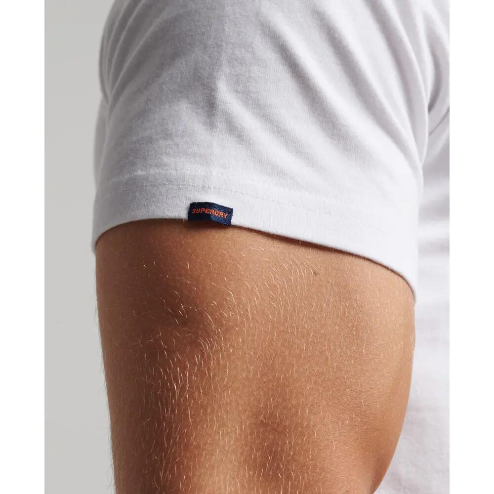 Polo jersey Superdry Studios 4/4