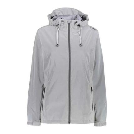 Veste imperméable à capuche femme CMP