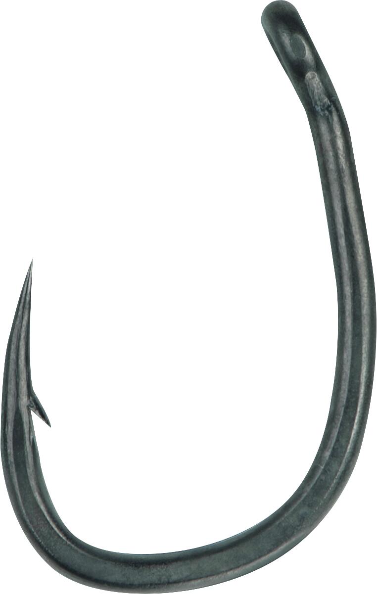 Lot de 10 hameçons Fox Edges Supe Wide Gape interned eye 4/4