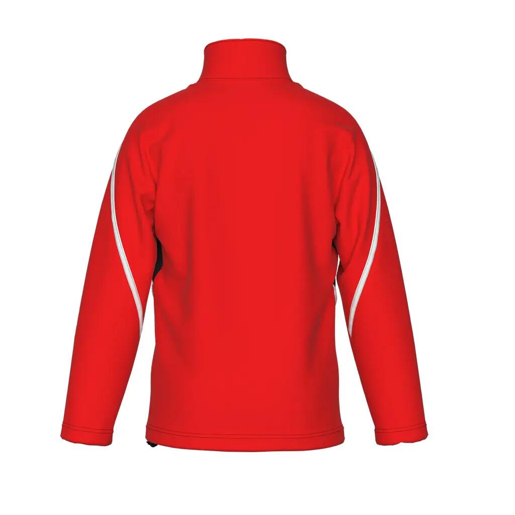 Veste de survêtement enfant Errea Charles 2/2