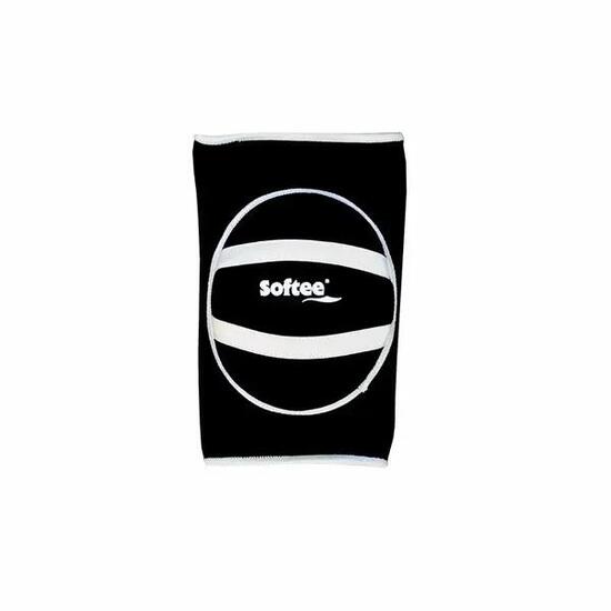 Genouillère et coudière enfant Softee