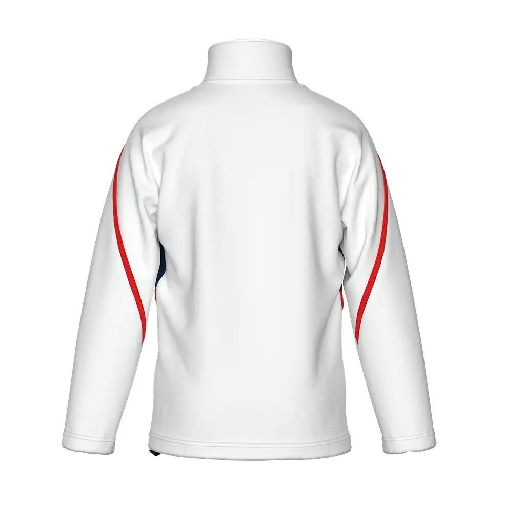 Veste de survêtement enfant Errea Charles 2/2