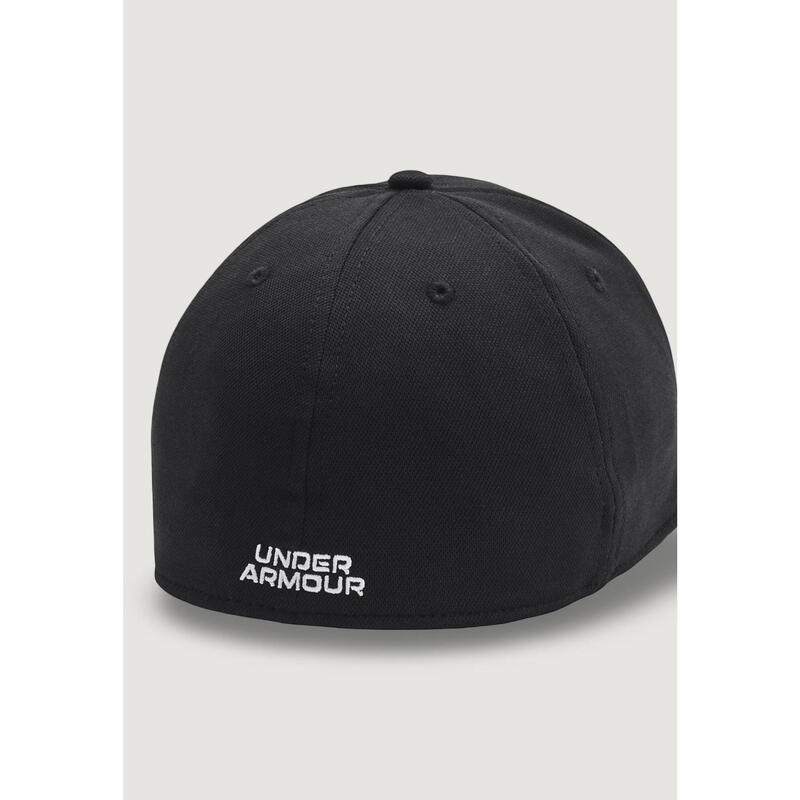 Sapca barbati Under Armour UA Blitzing, Negru