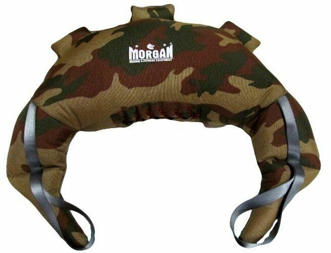 Morgan Bulgarian Bag - 22Kg