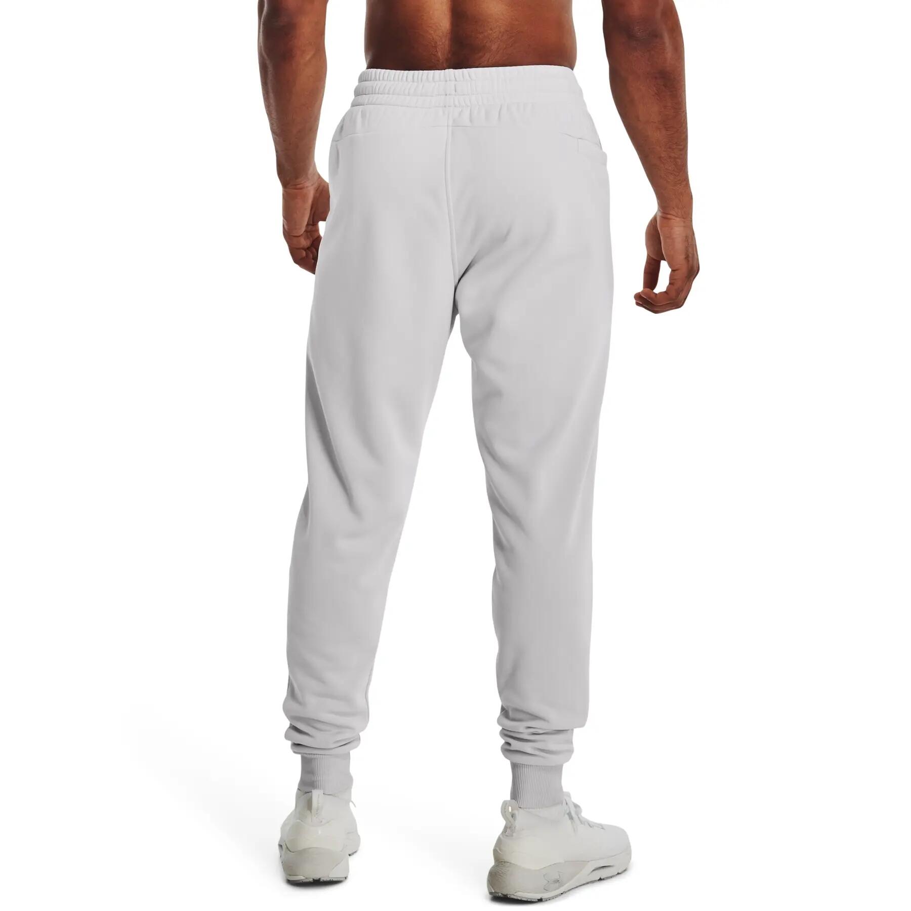 Pantalon de jogging Under Armour Fleece® 5/6