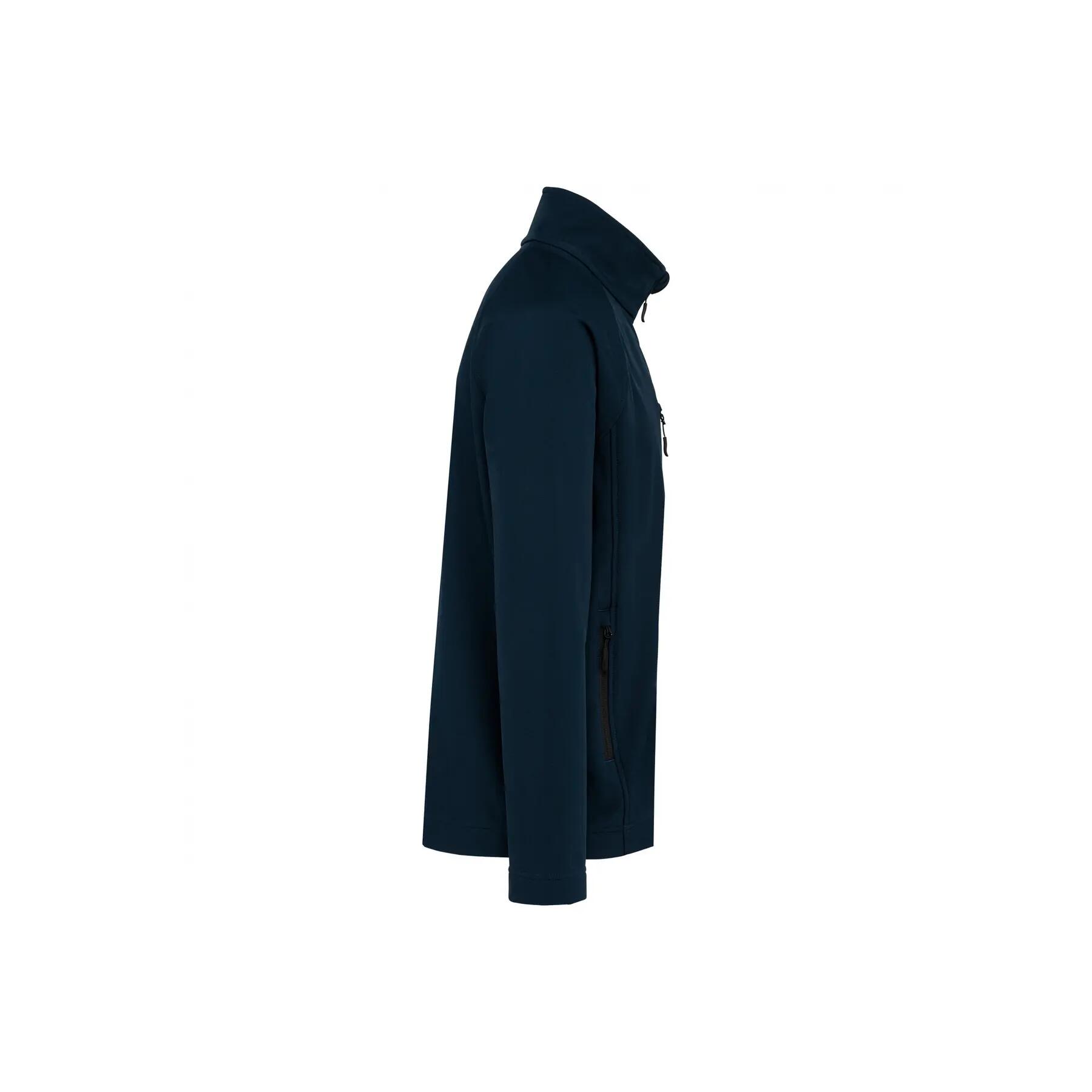 Chaqueta ecológica Kariban Softshell 3/3