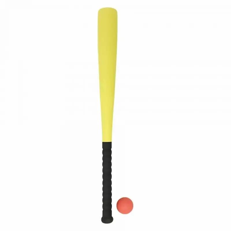 Schaumstoff-Baseballschläger mit Ball Softee 1/1