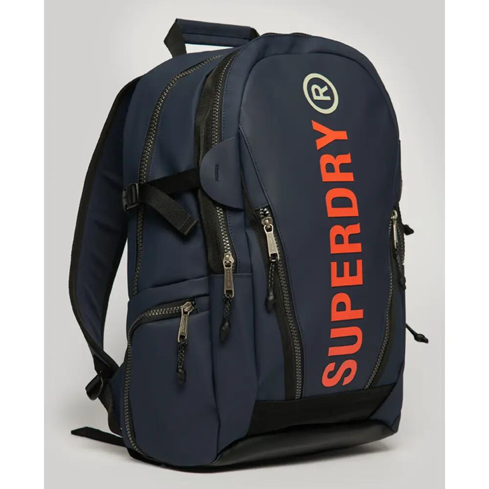 Sac à dos femme Superdry Tarp 2/6