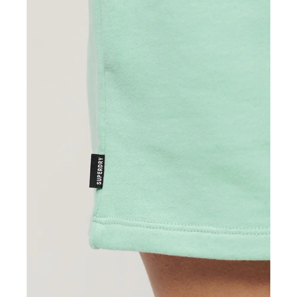 Pantaloncini da donna in jersey Superdry Vintage 4/5