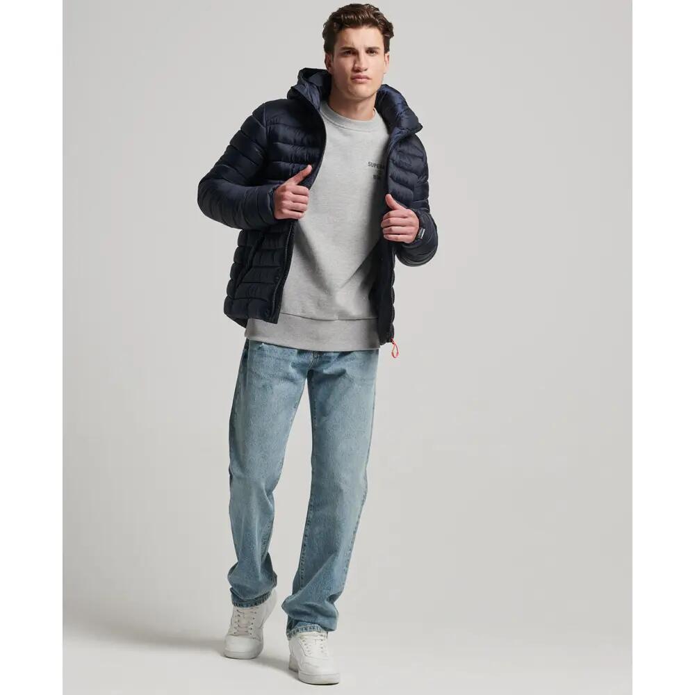 Doudoune à capuche Superdry Fuji Sport 3/6