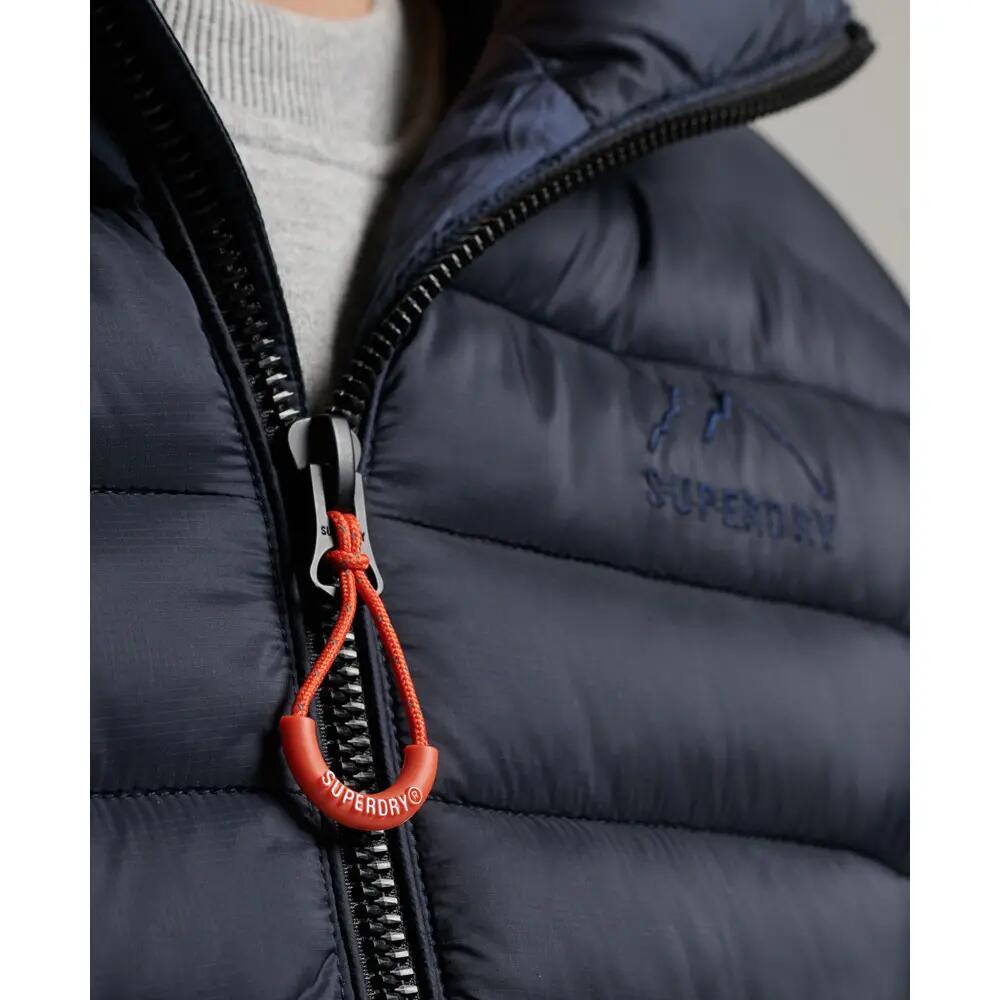 Doudoune à capuche Superdry Fuji Sport 5/6