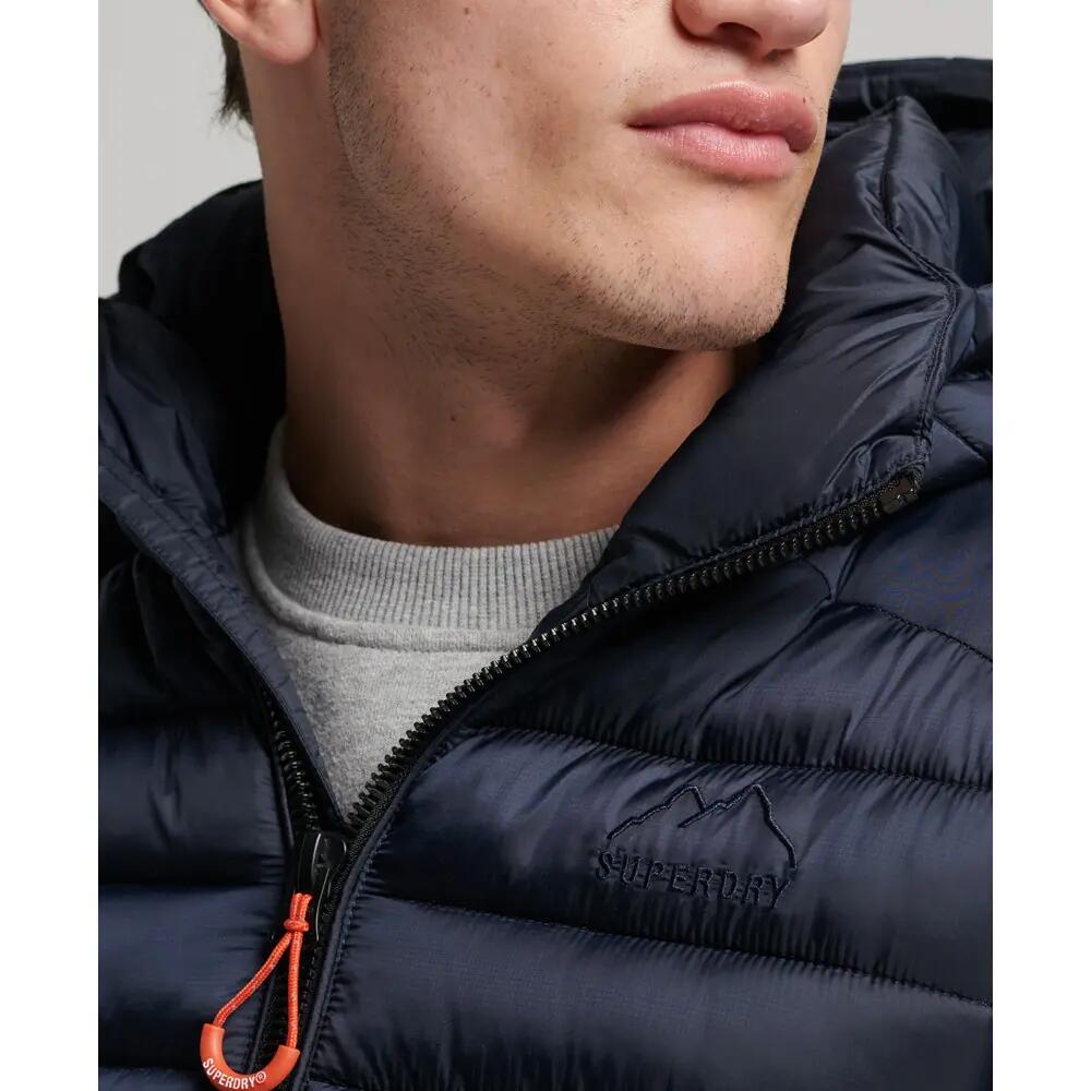 Doudoune à capuche Superdry Fuji Sport 4/6