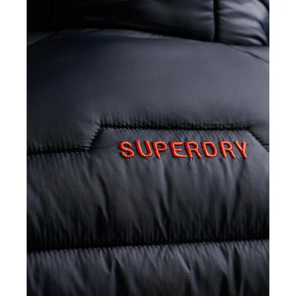 Doudoune à capuche Superdry Fuji Sport 6/6