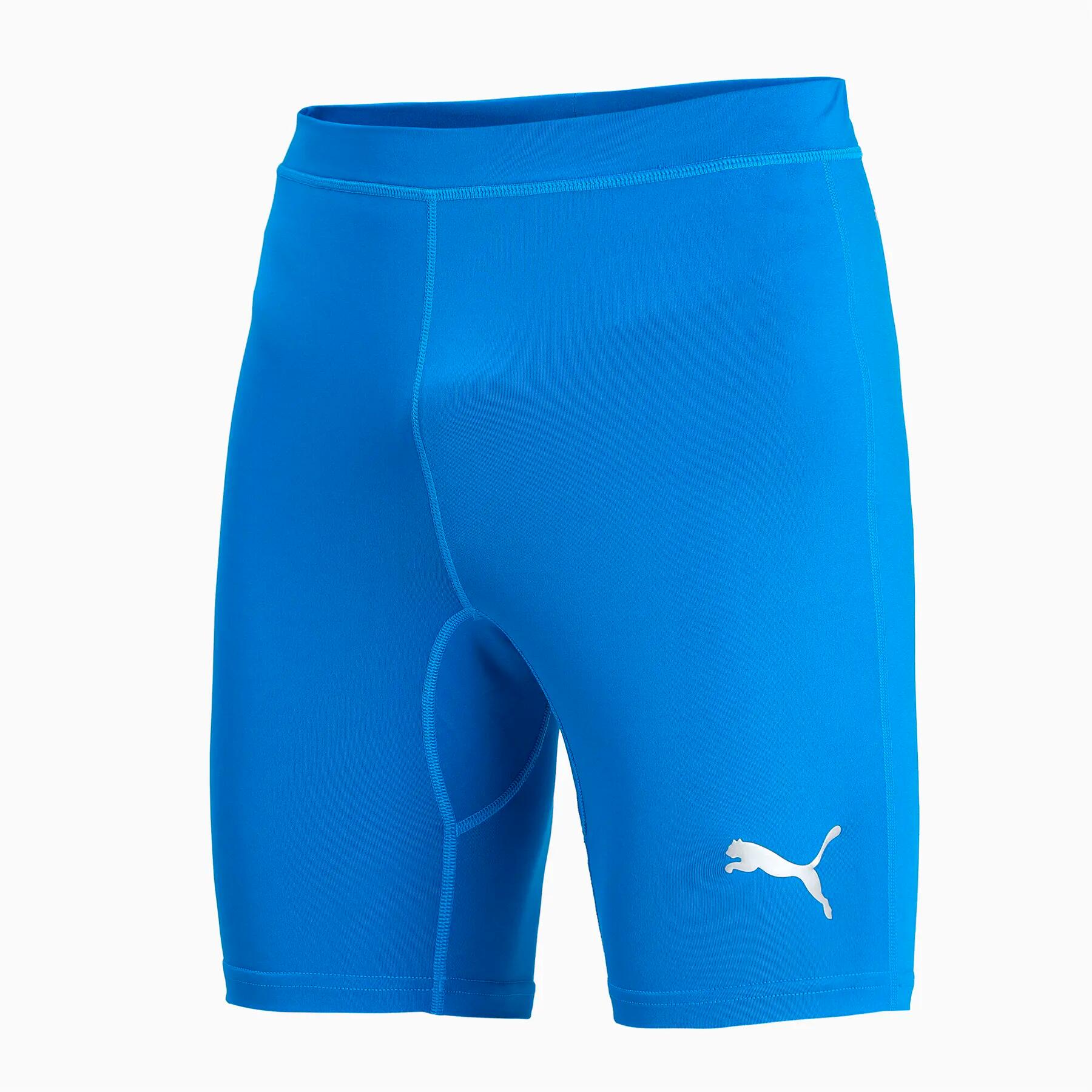 blue / electric blue