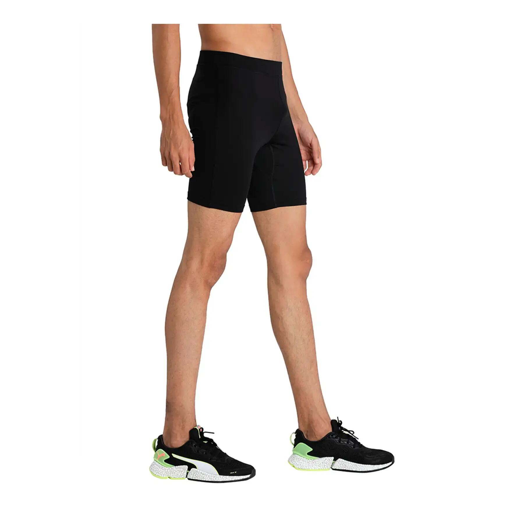 Collants courts LIGA PUMA 4/6