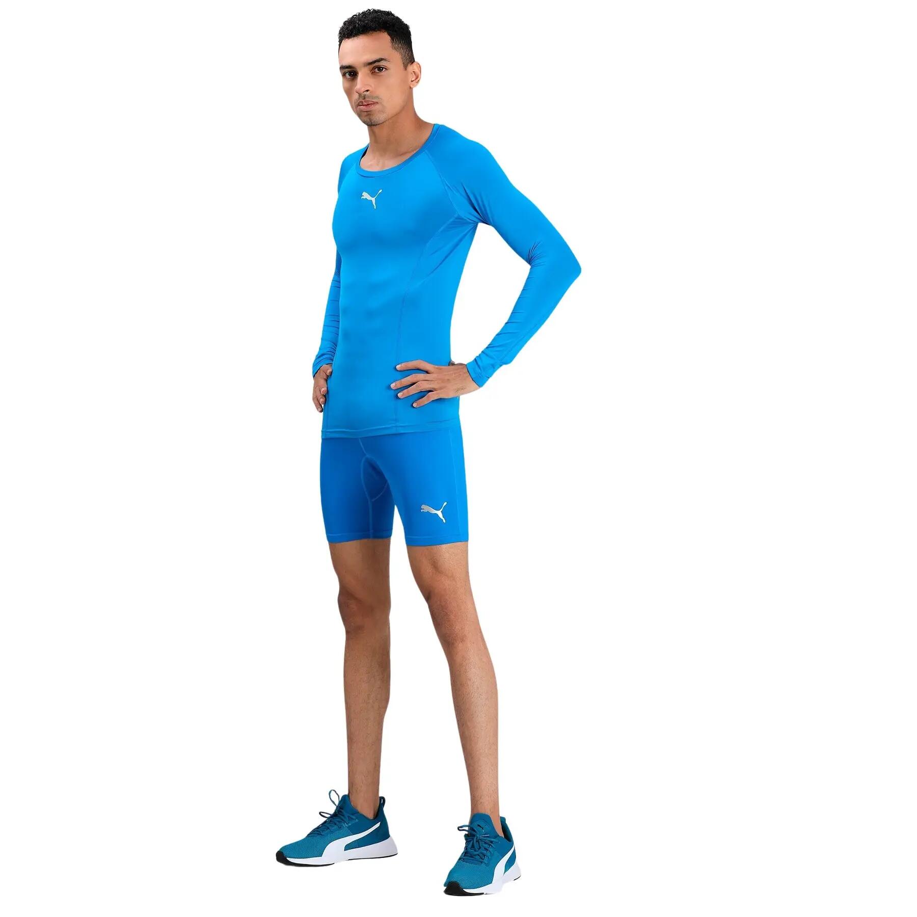 Short de compression Puma 4/4