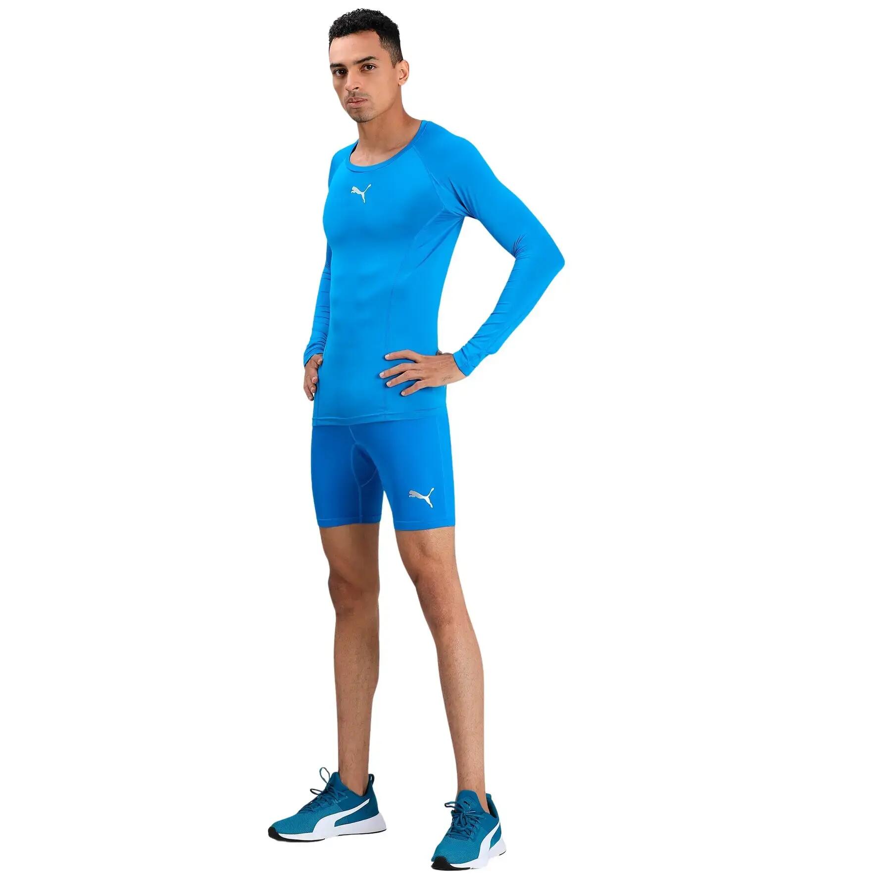 Short de compression Puma 4/4