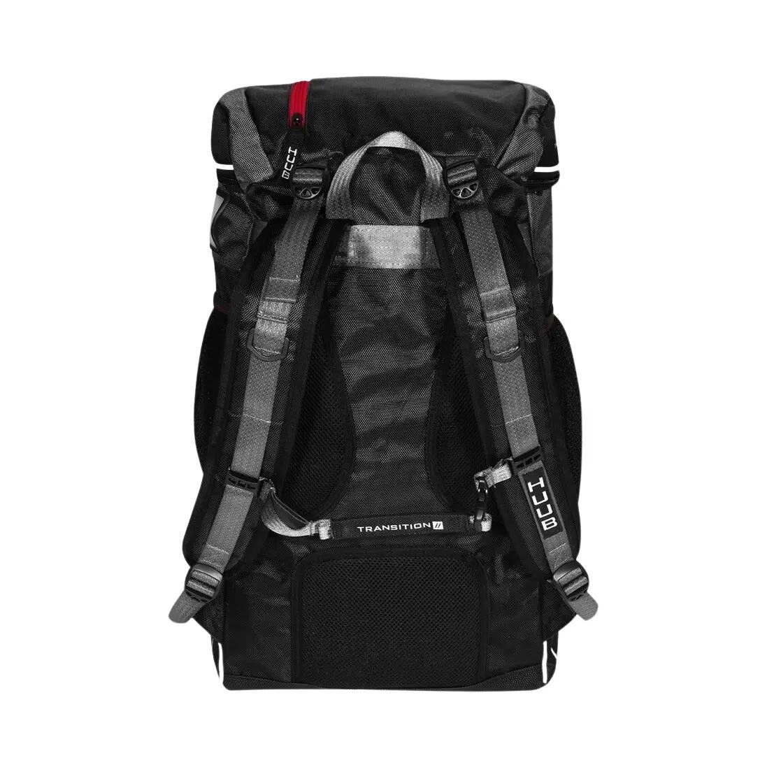 Rucksack Huub Transition II 3/5