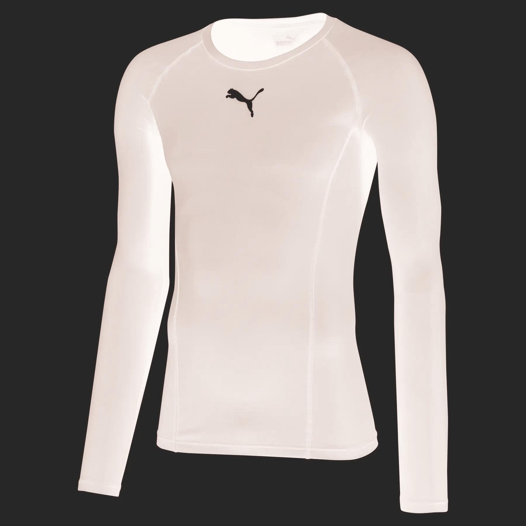 Baselayer langarm Puma 3/5