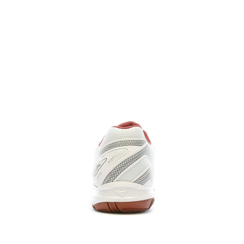 Scarpe da Tennis Donna Mizuno Break Shot Bianche 3/7