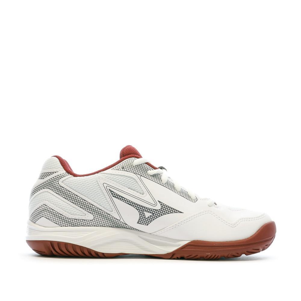 Scarpe da Tennis Donna Mizuno Break Shot Bianche 2/7