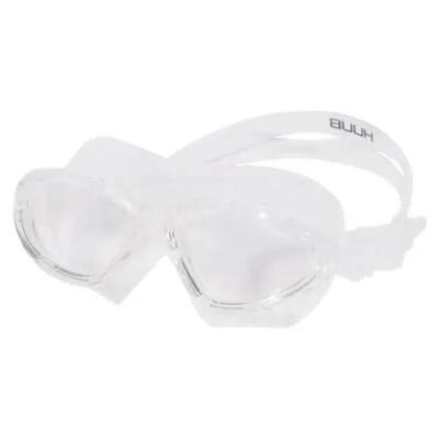 Zwembril huub manta ray