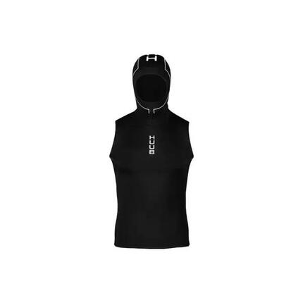 Kamizelka do pływania z kapturem z neoprenu Huub