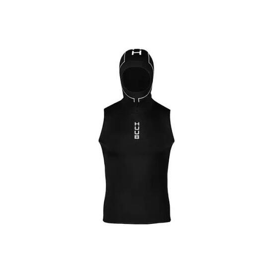 Kamizelka do pływania z kapturem z neoprenu Huub